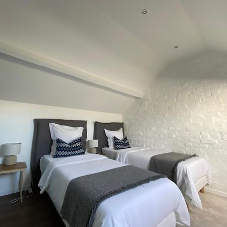 Cottage De Charme Proche De Paris Fontenay-en-Parisis 외부 사진