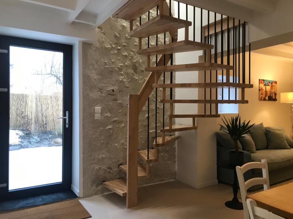 Cottage De Charme Proche De Paris Fontenay-en-Parisis 외부 사진