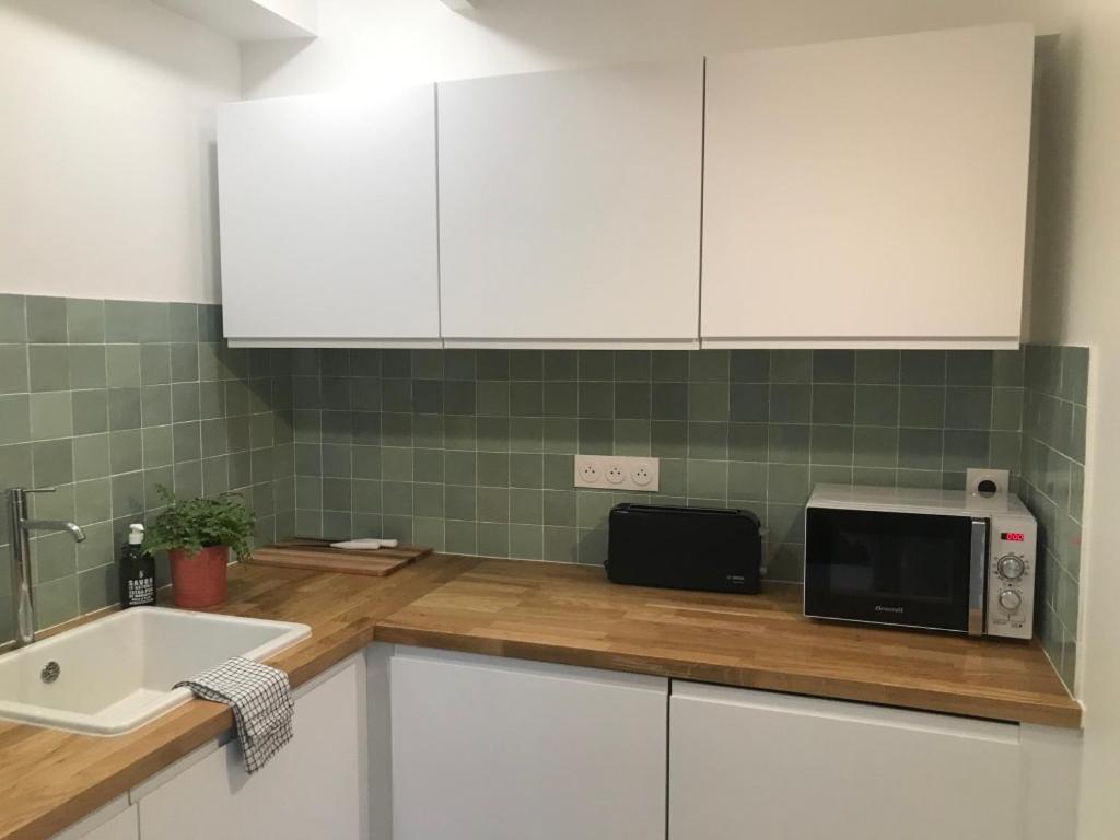 Cottage De Charme Proche De Paris Fontenay-en-Parisis 외부 사진