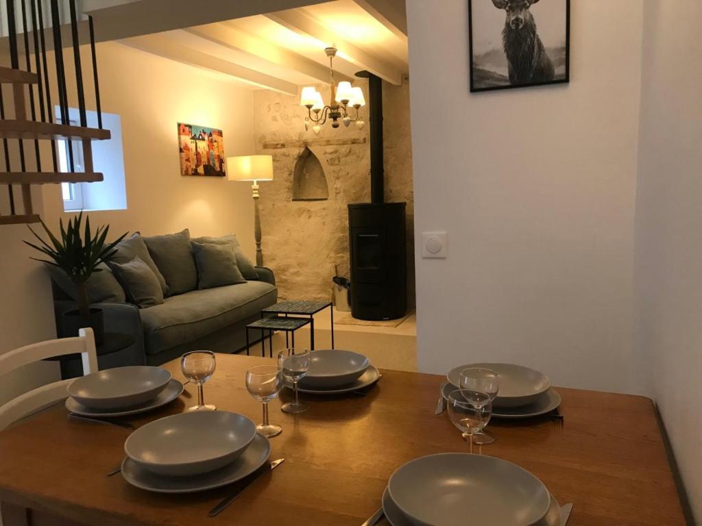 Cottage De Charme Proche De Paris Fontenay-en-Parisis 외부 사진