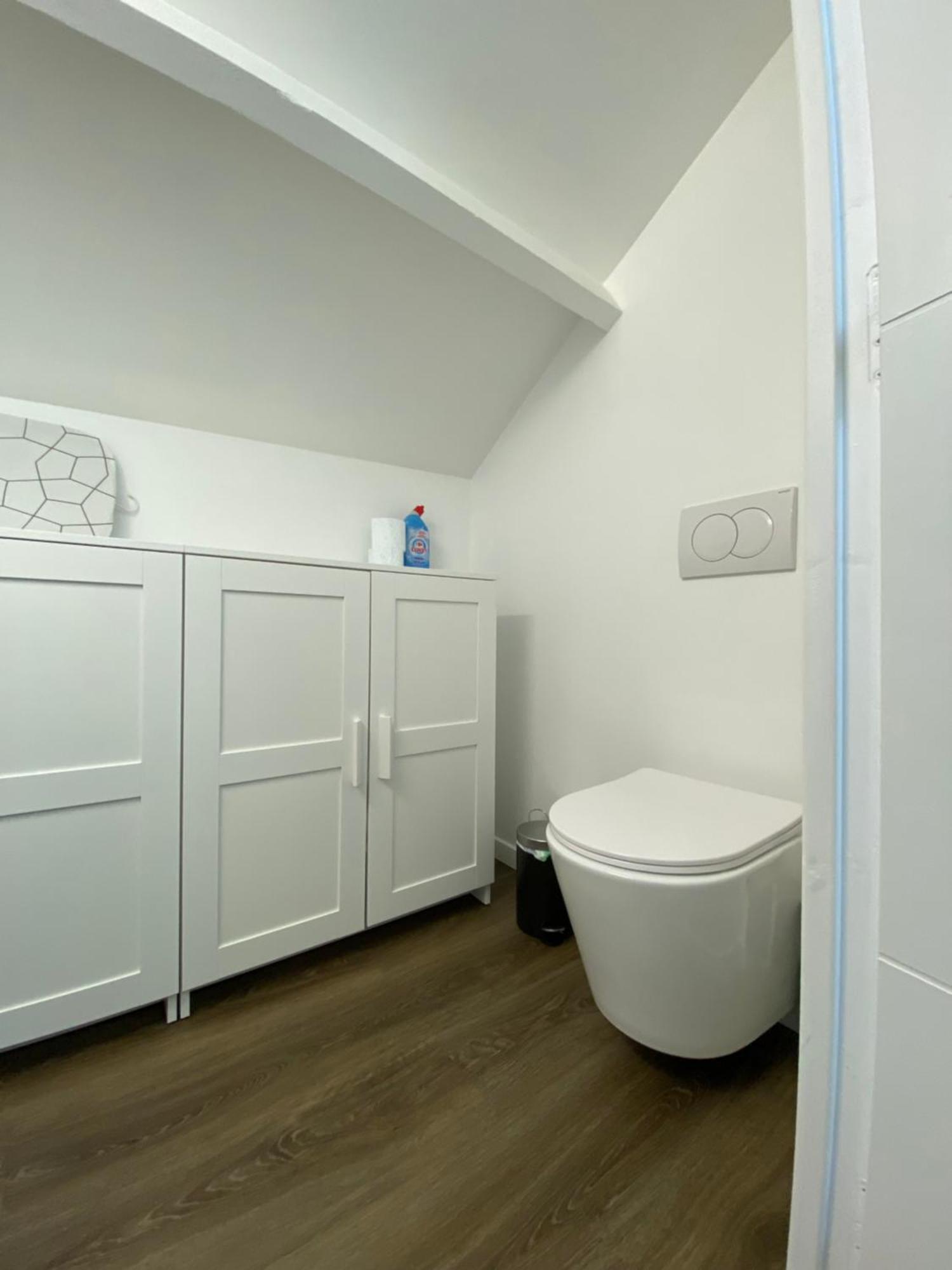 Cottage De Charme Proche De Paris Fontenay-en-Parisis 외부 사진
