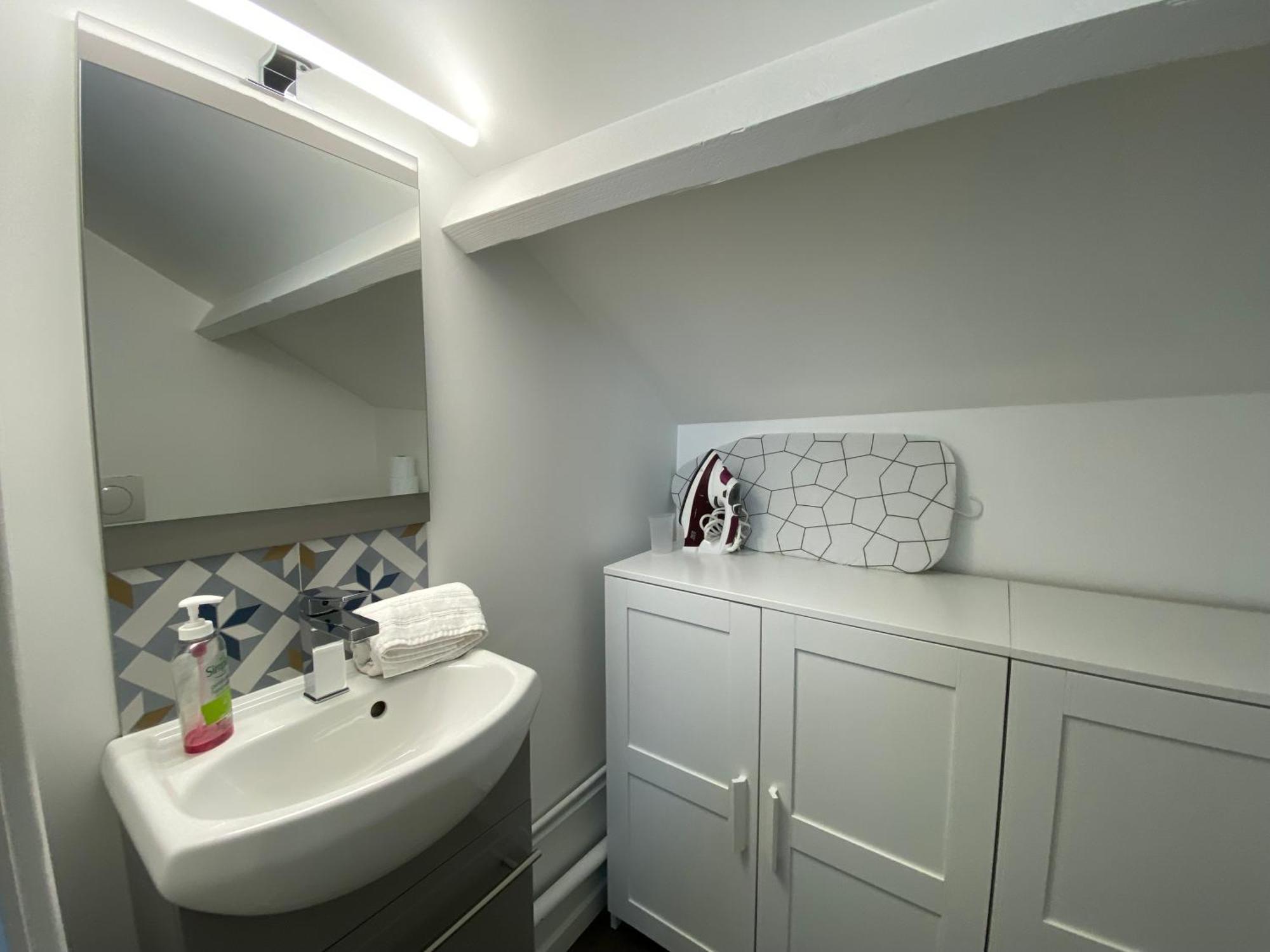 Cottage De Charme Proche De Paris Fontenay-en-Parisis 외부 사진