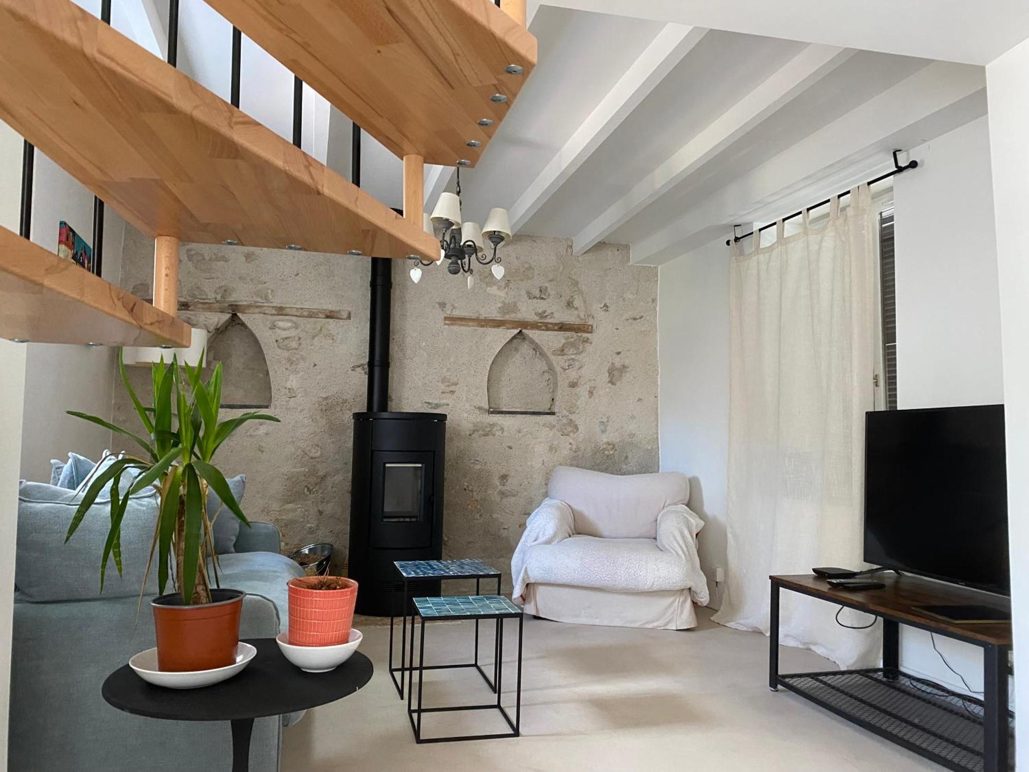 Cottage De Charme Proche De Paris Fontenay-en-Parisis 외부 사진